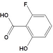 2-Фтор-6-гидроксибензойная кислота CAS № 67531-86-6